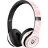 Pink Marbling Beats Solo 3 Wireless Skin